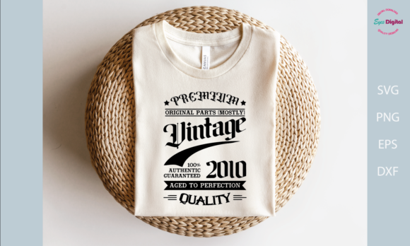 Download Vintage 2010 - 2010 Collection