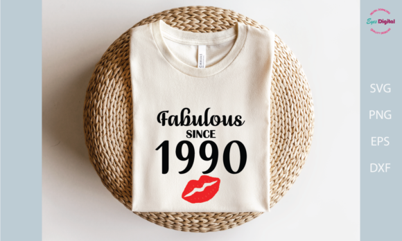 Download Fabulous Since 1990 - 1990 Collection