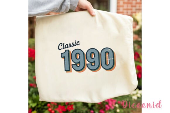 Download Classic 1990 Retro Distressed PNG - 1990 Collection