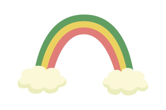 Download St. Patrick’s Rainbow - Rainbow Collection