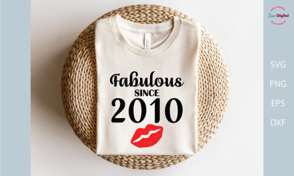 Download Fabulous Since 2010 - 2010 Collection