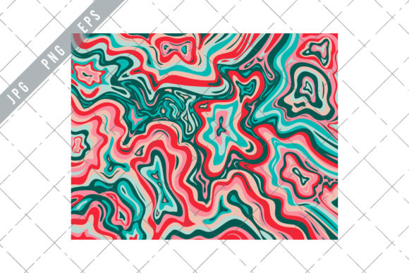 Download Coquelicot and Congo Pink Inkscape EPS - Inkscape Collection